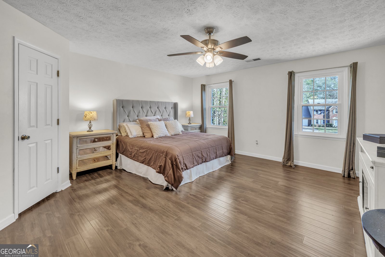 802 Agate Edge Peachtree City - 24