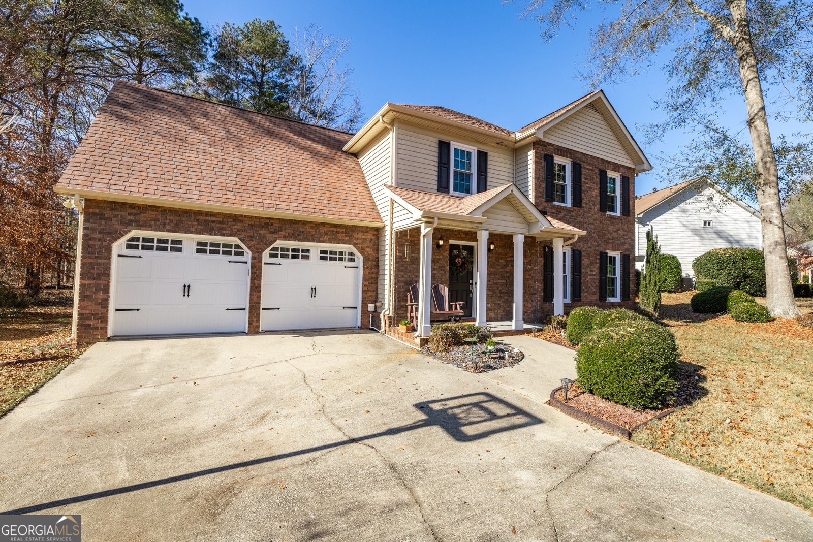 802 Agate Edge Peachtree City - 3