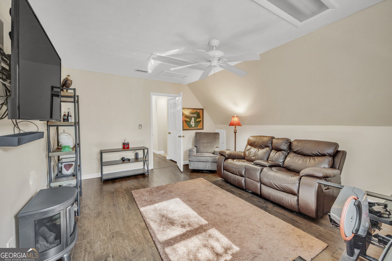 802 Agate Edge Peachtree City - 34