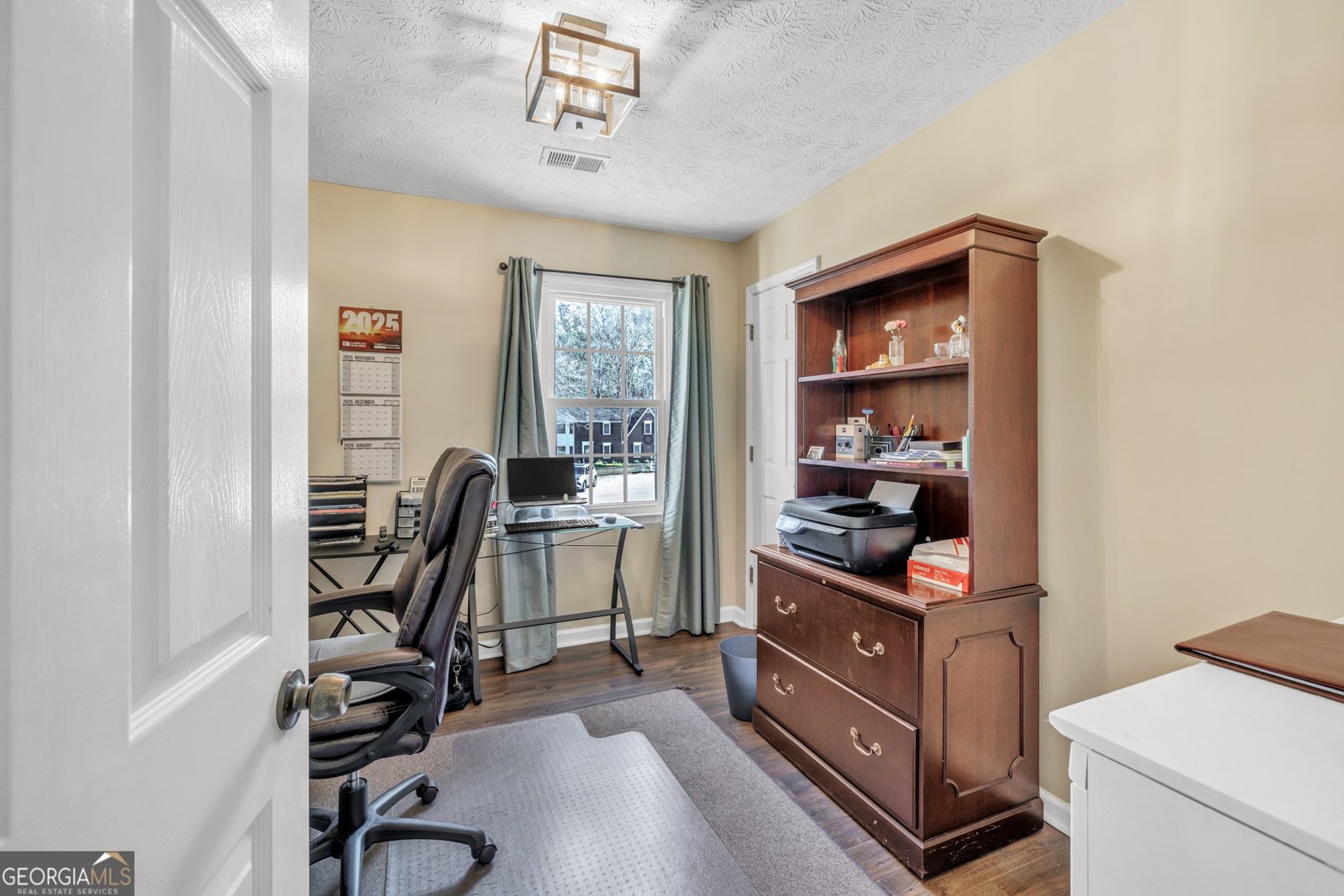 802 Agate Edge Peachtree City - 35