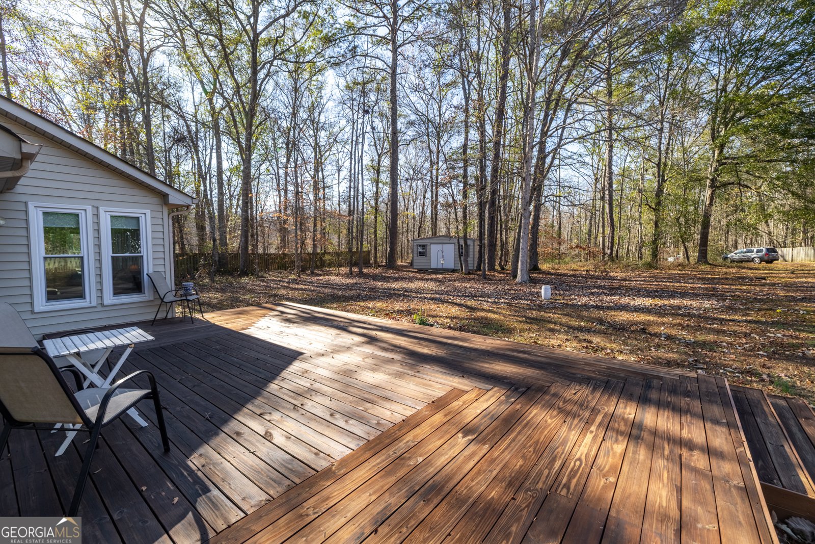 802 Agate Edge Peachtree City - 41