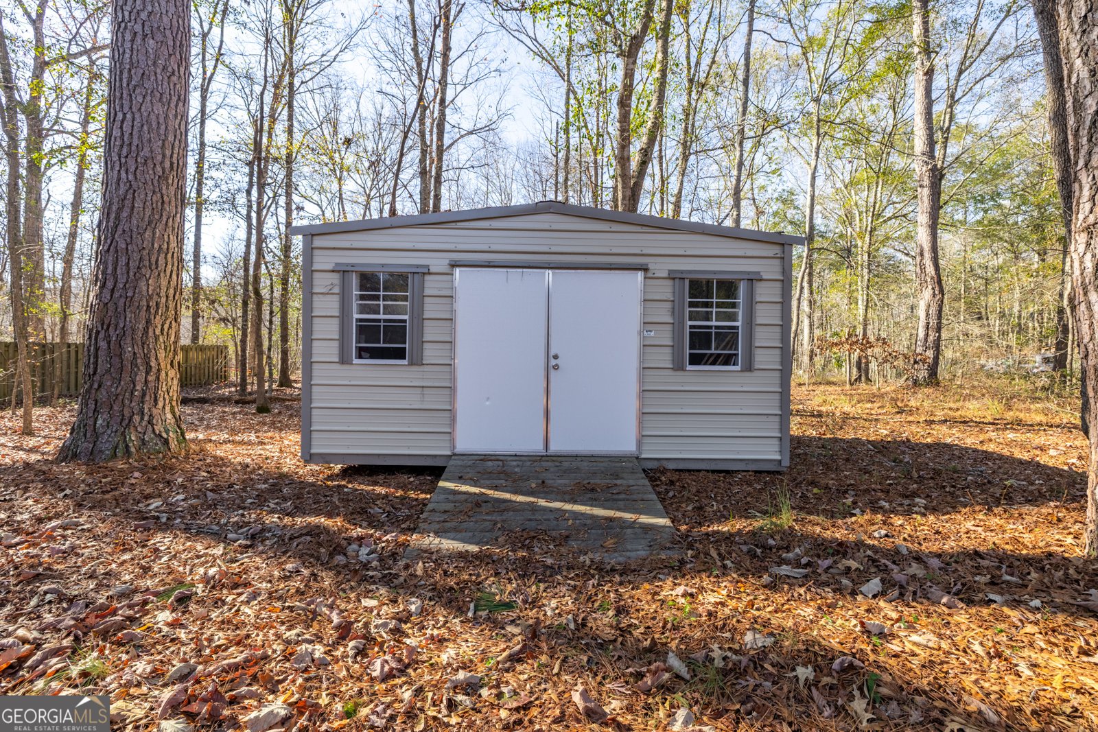 802 Agate Edge Peachtree City - 42