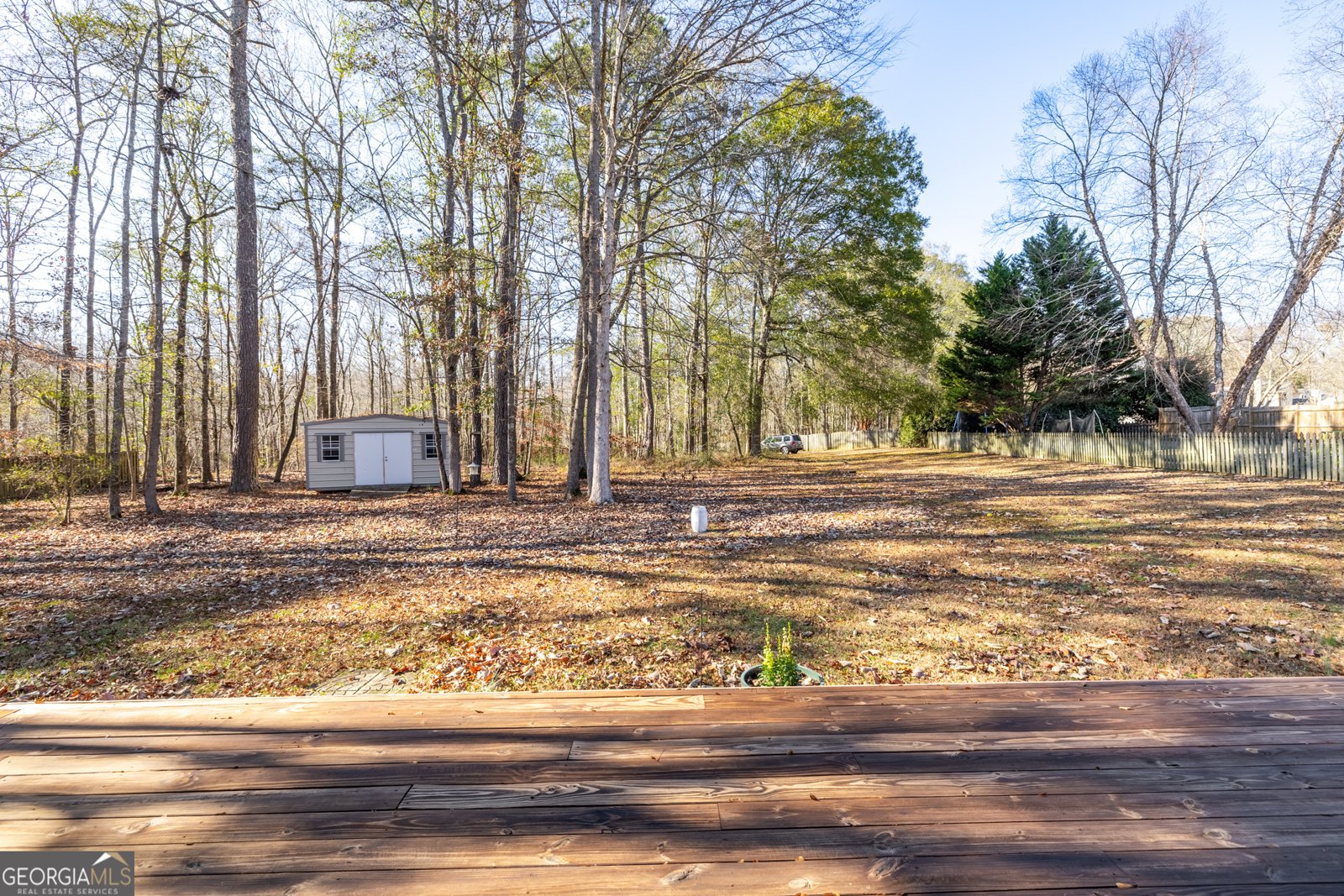 802 Agate Edge Peachtree City - 43