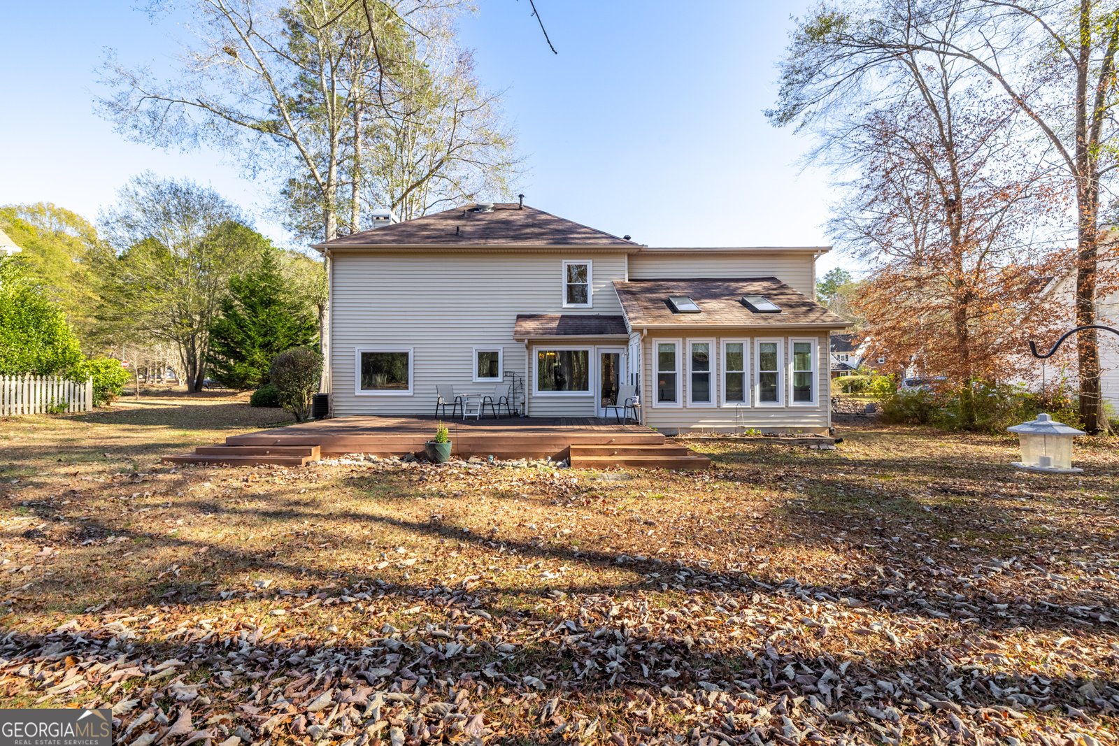 802 Agate Edge Peachtree City - 44