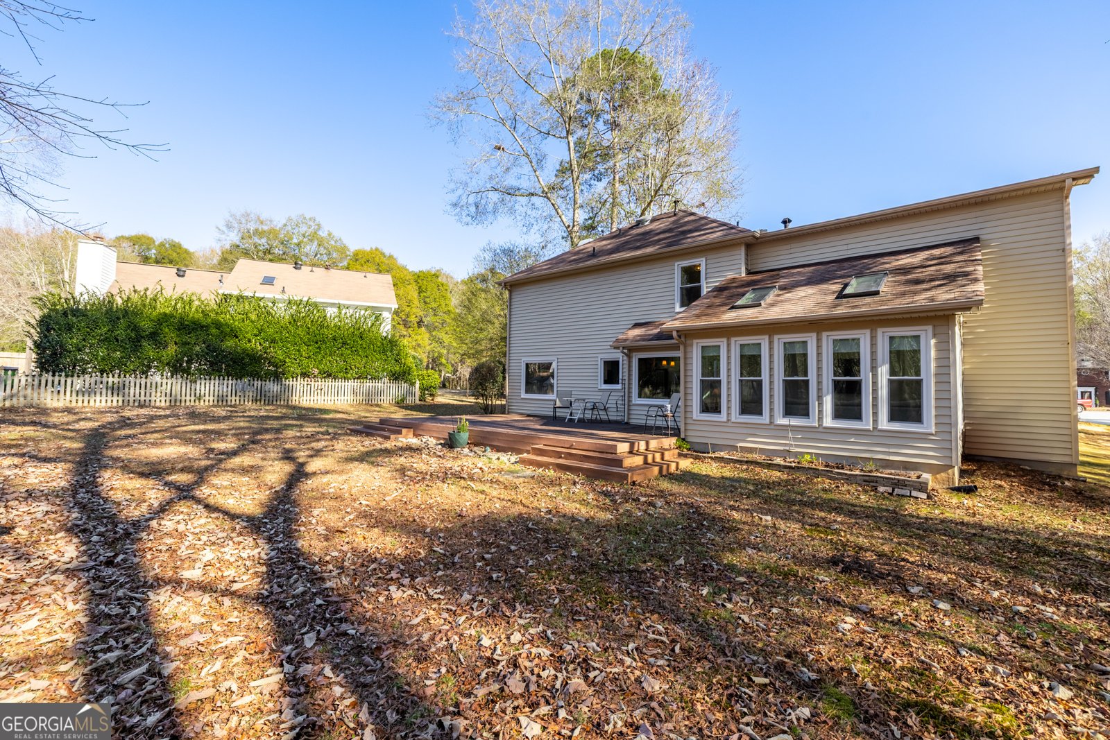 802 Agate Edge Peachtree City - 45