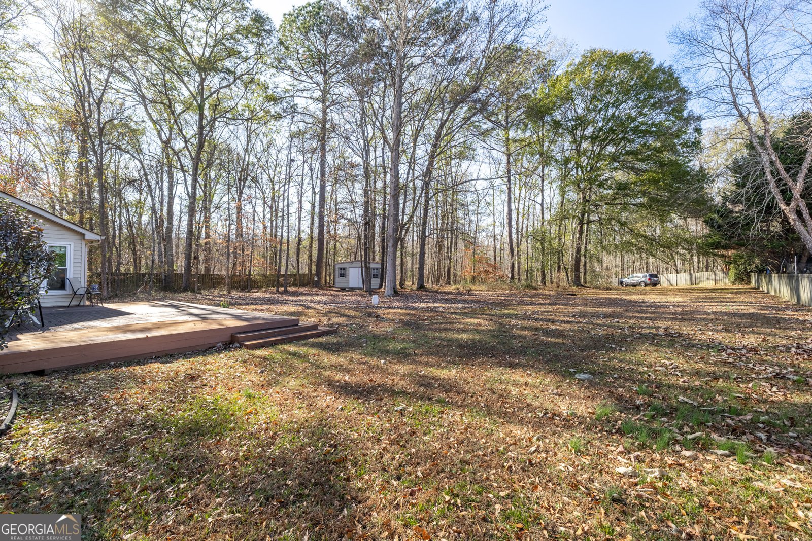 802 Agate Edge Peachtree City - 46