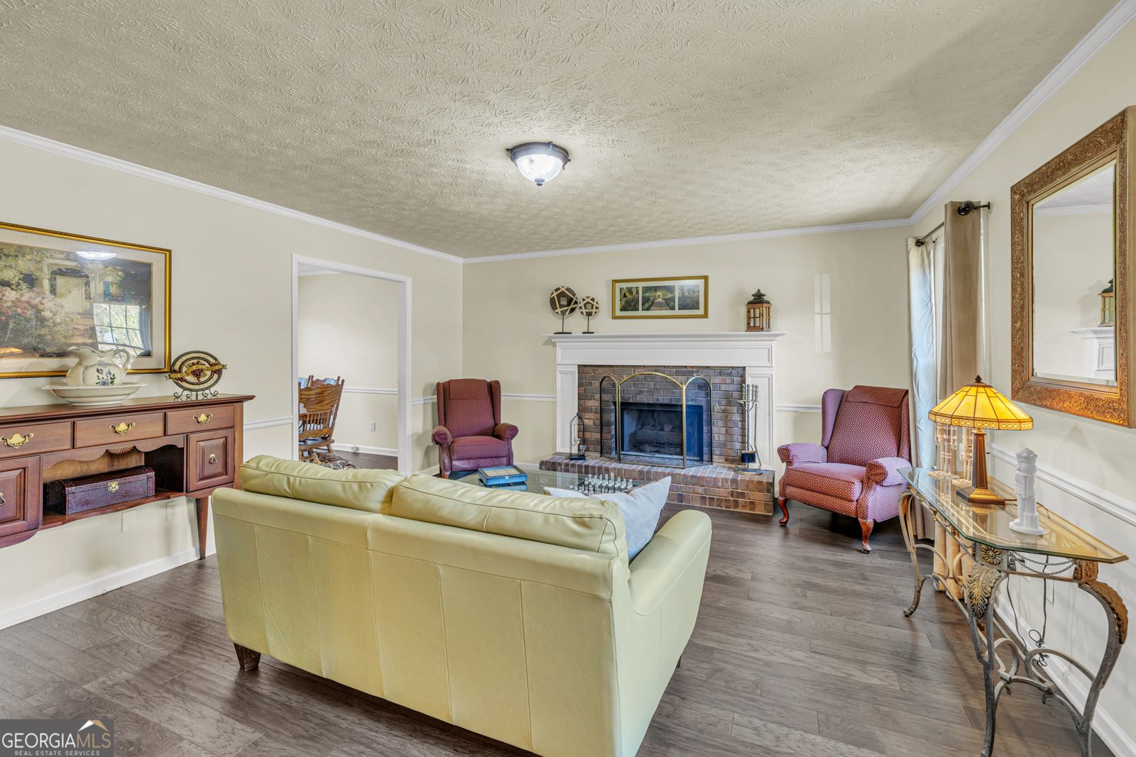 802 Agate Edge Peachtree City - 5