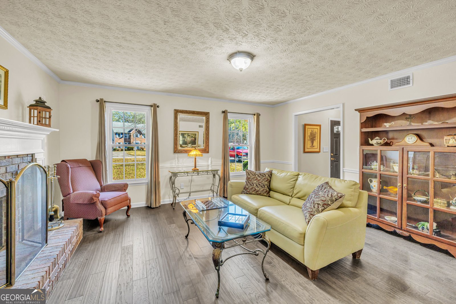 802 Agate Edge Peachtree City - 8