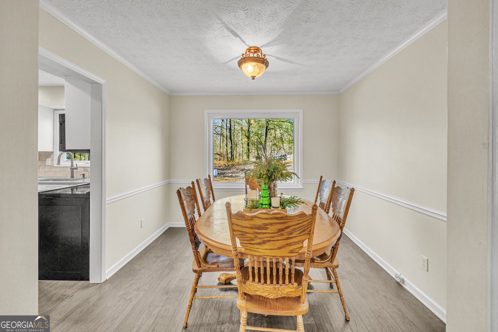 802 Agate Edge Peachtree City - 9