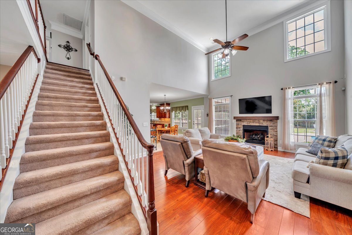 121 Bridgeway Drive Warner Robins - 11