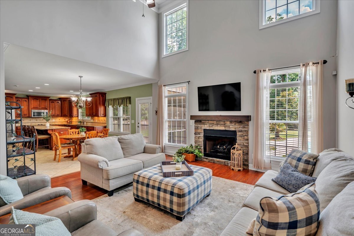 121 Bridgeway Drive Warner Robins - 12