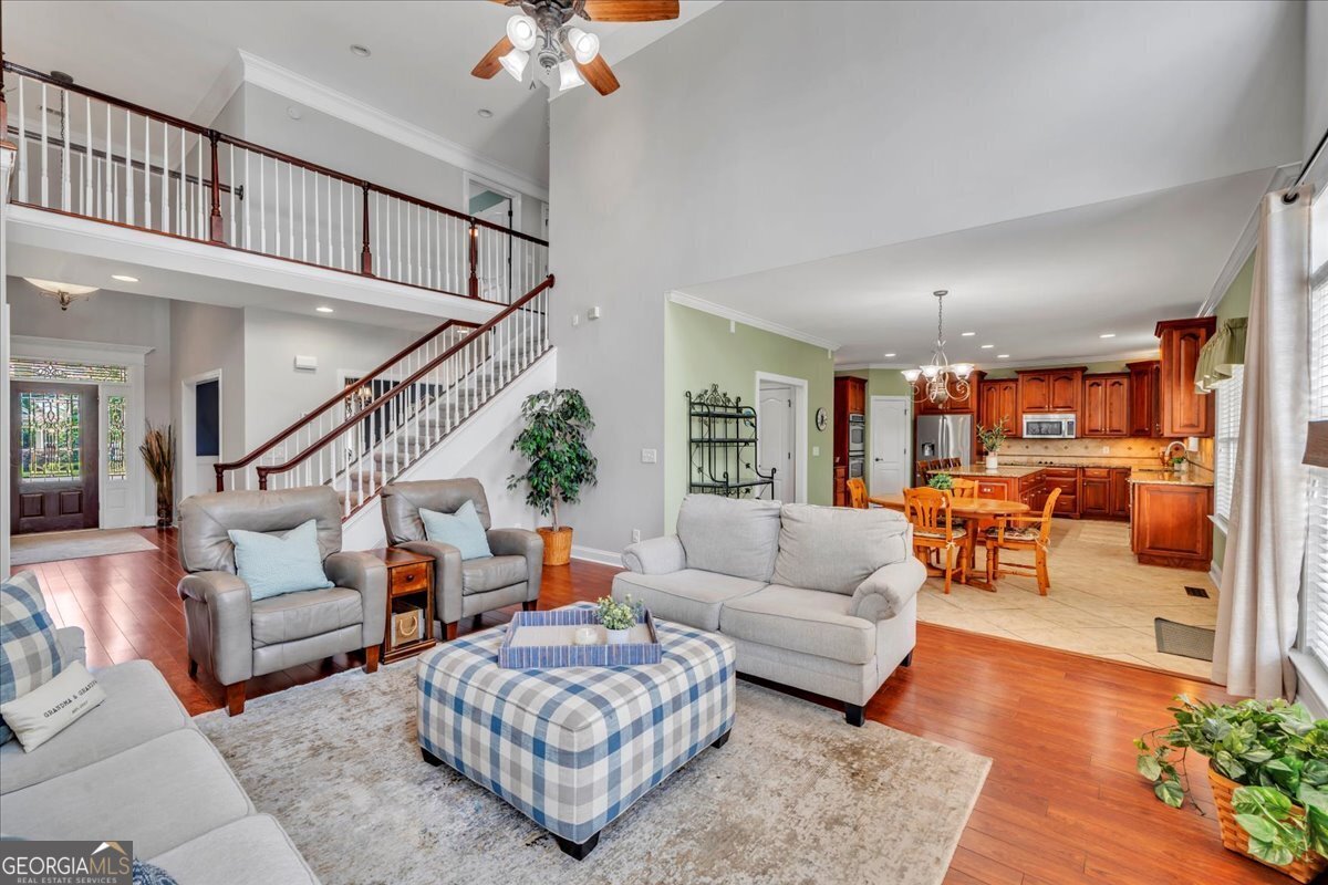 121 Bridgeway Drive Warner Robins - 13