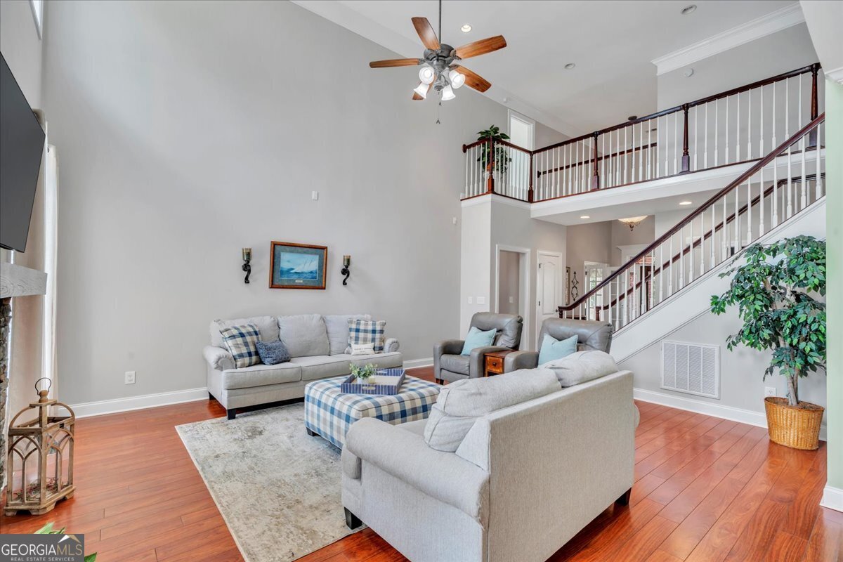 121 Bridgeway Drive Warner Robins - 14