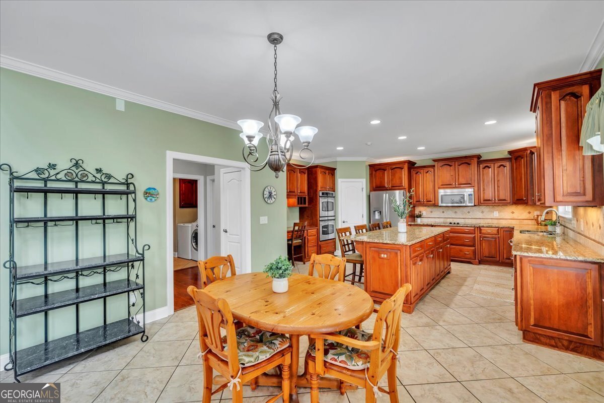 121 Bridgeway Drive Warner Robins - 15