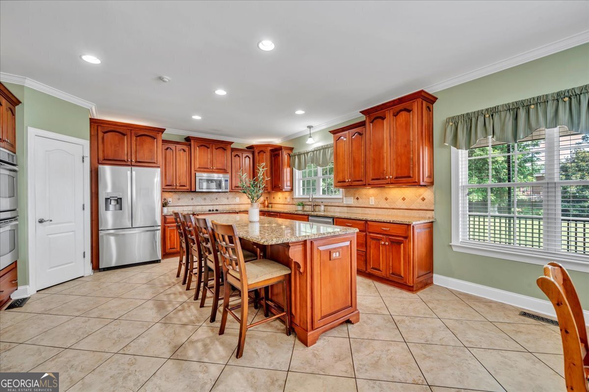 121 Bridgeway Drive Warner Robins - 16