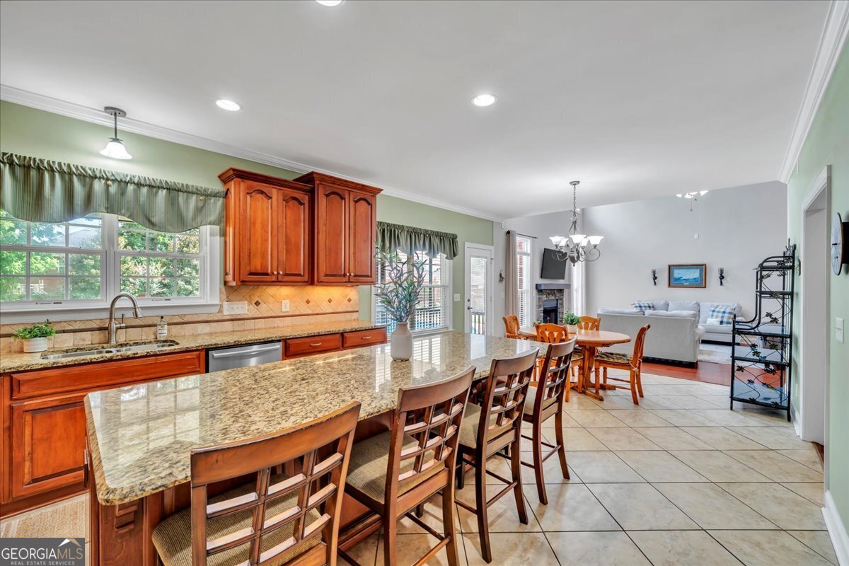 121 Bridgeway Drive Warner Robins - 17