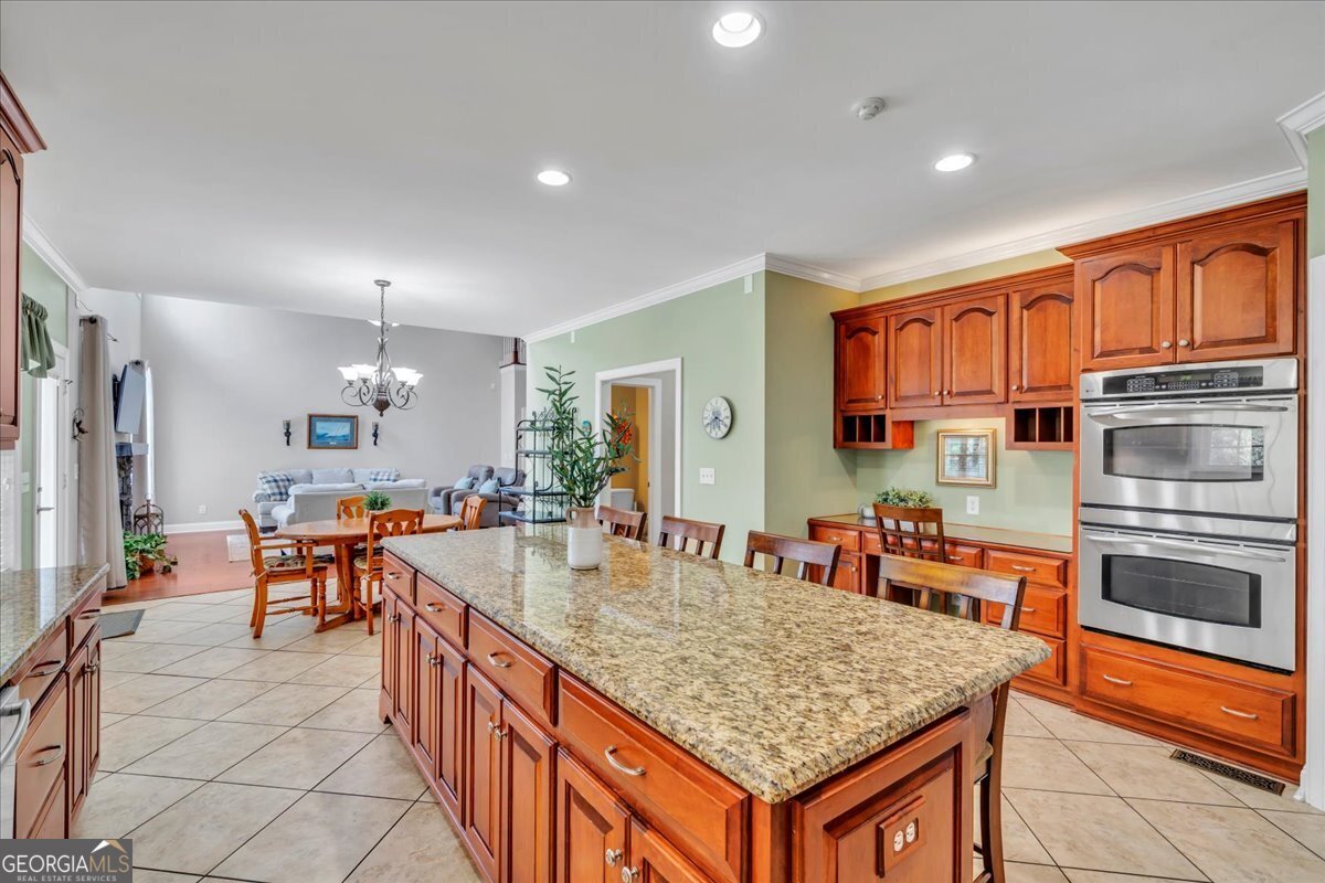 121 Bridgeway Drive Warner Robins - 18