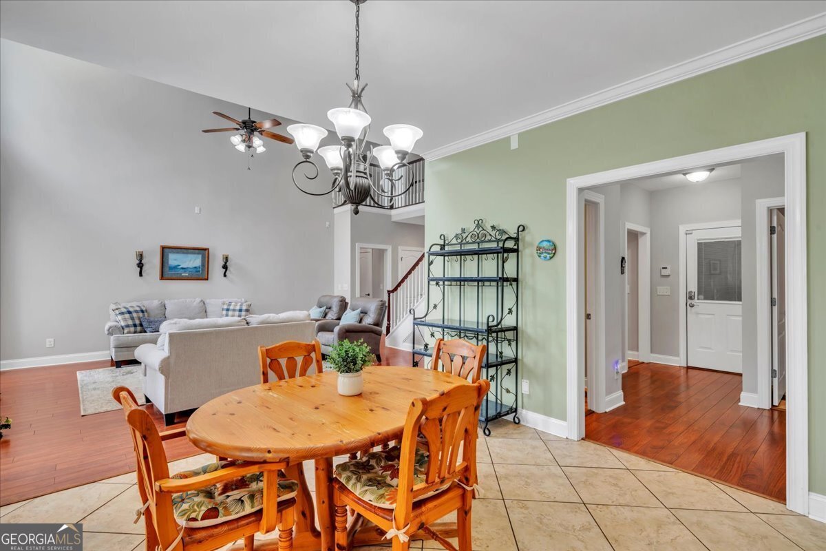 121 Bridgeway Drive Warner Robins - 19