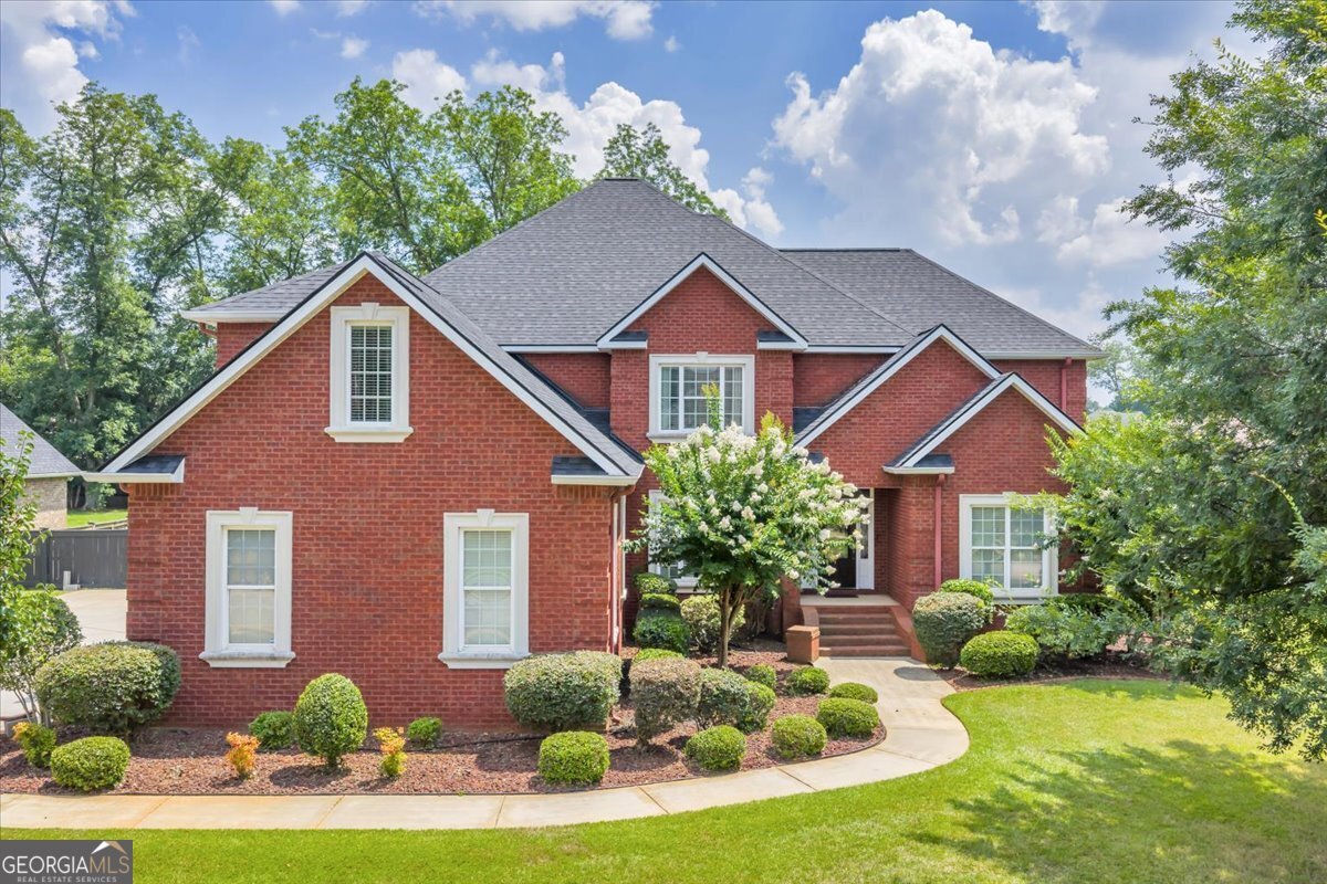 121 Bridgeway Drive Warner Robins - 2