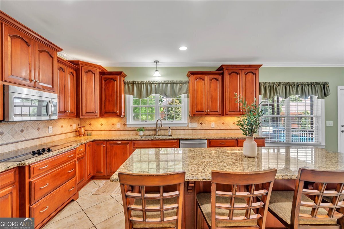 121 Bridgeway Drive Warner Robins - 20