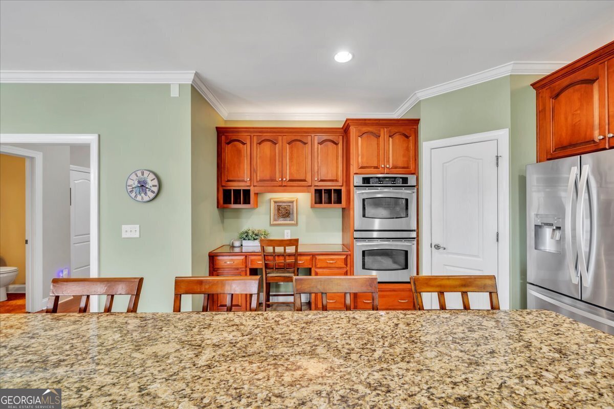 121 Bridgeway Drive Warner Robins - 21