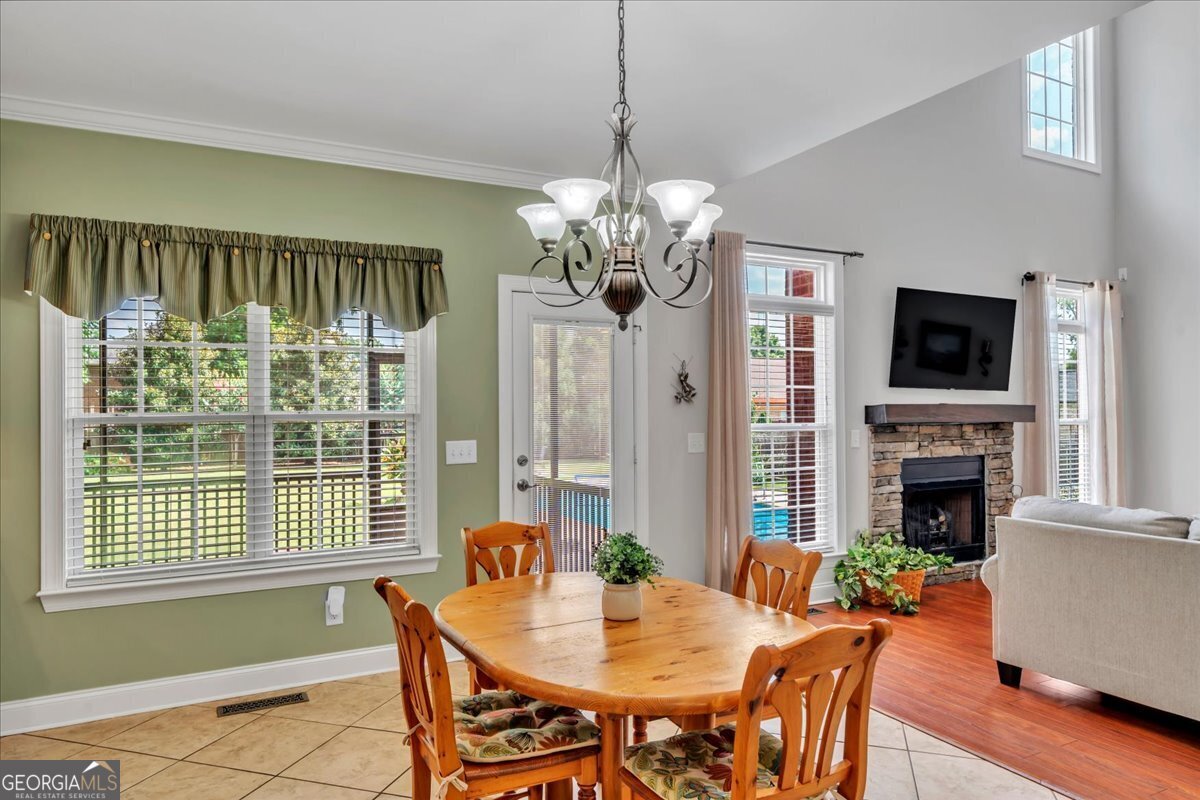 121 Bridgeway Drive Warner Robins - 22