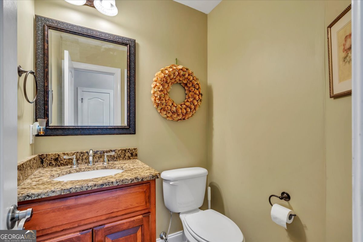 121 Bridgeway Drive Warner Robins - 23