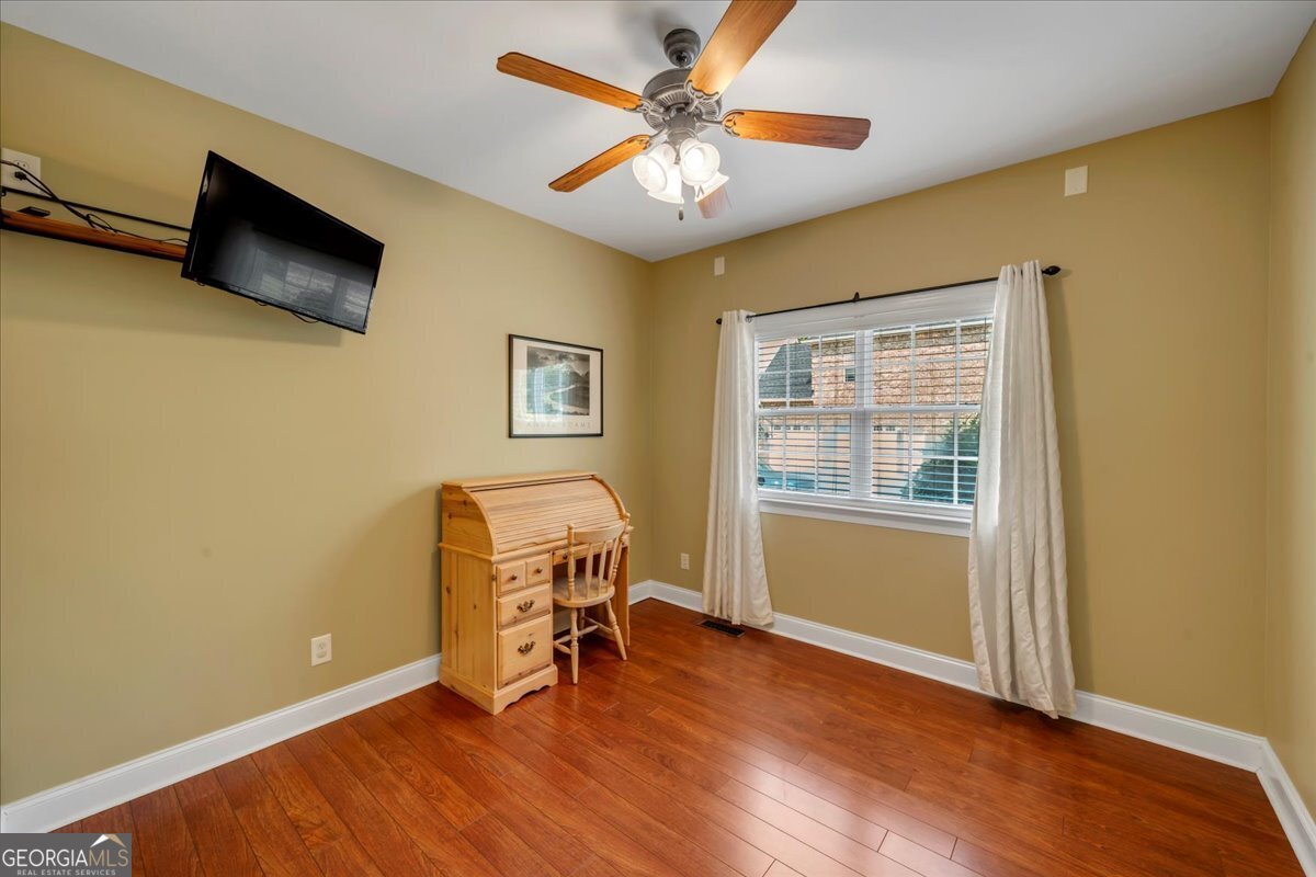 121 Bridgeway Drive Warner Robins - 25