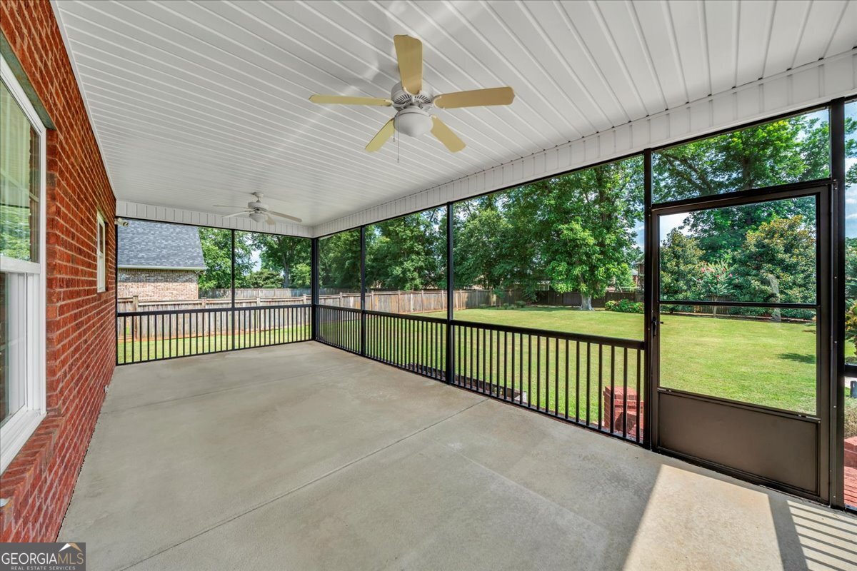 121 Bridgeway Drive Warner Robins - 26