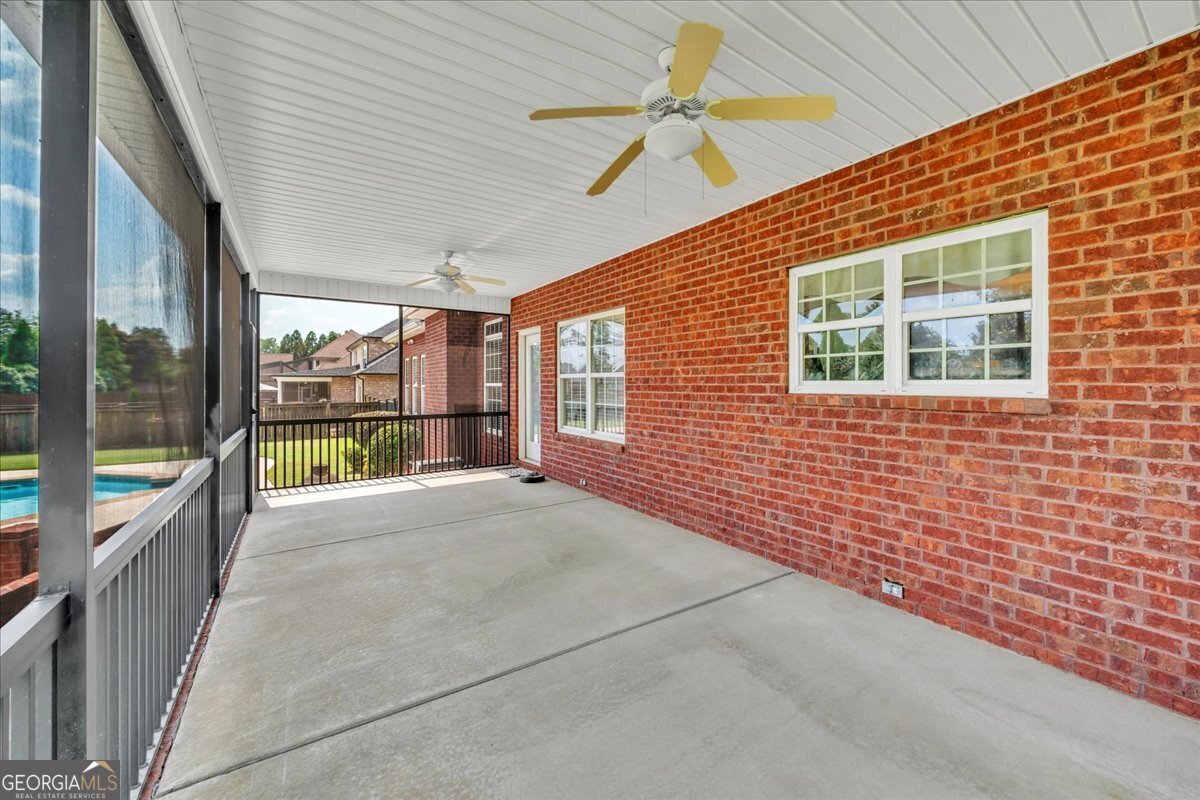 121 Bridgeway Drive Warner Robins - 27