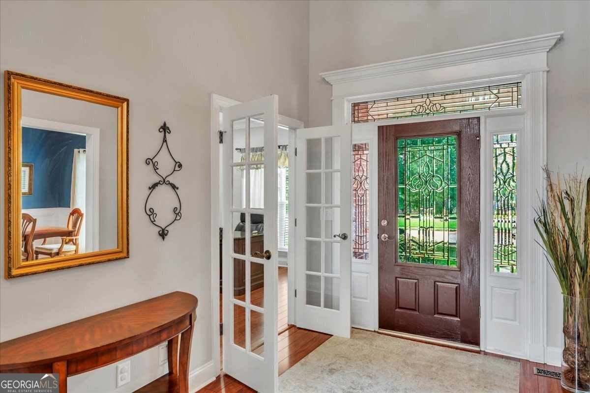 121 Bridgeway Drive Warner Robins - 28