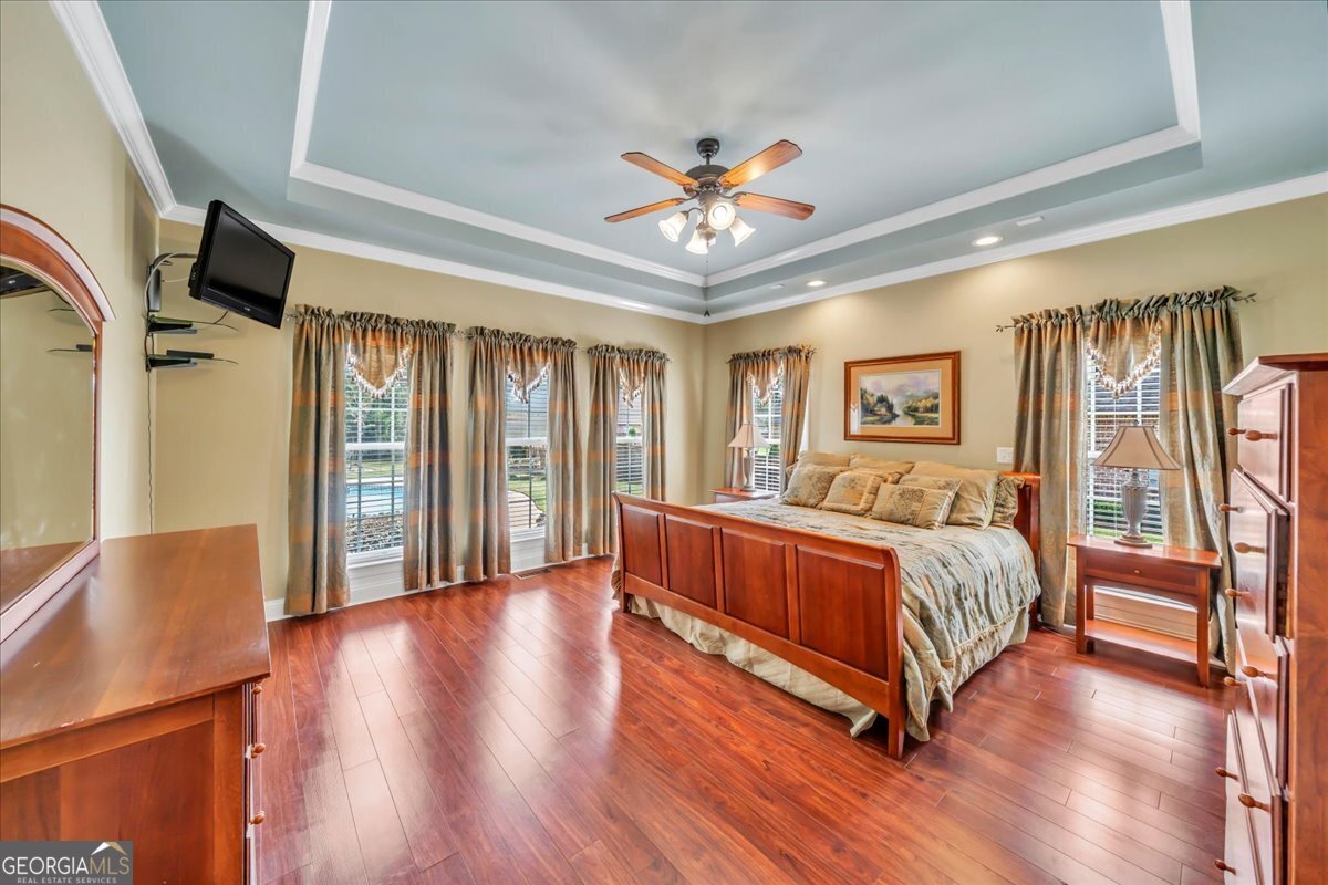 121 Bridgeway Drive Warner Robins - 29