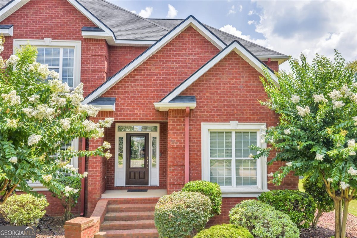 121 Bridgeway Drive Warner Robins - 3