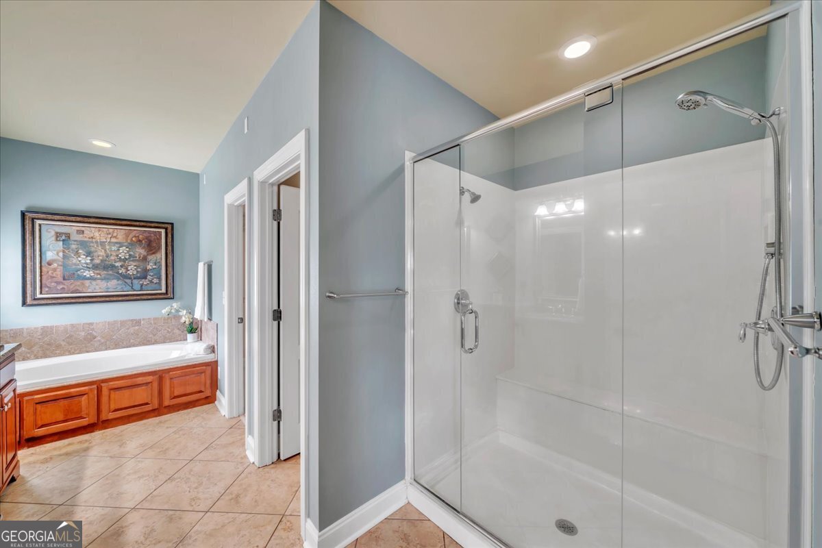 121 Bridgeway Drive Warner Robins - 31