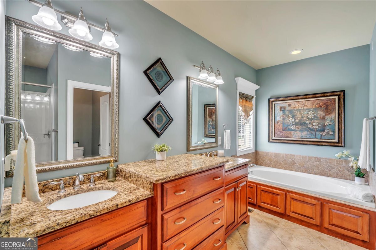 121 Bridgeway Drive Warner Robins - 32