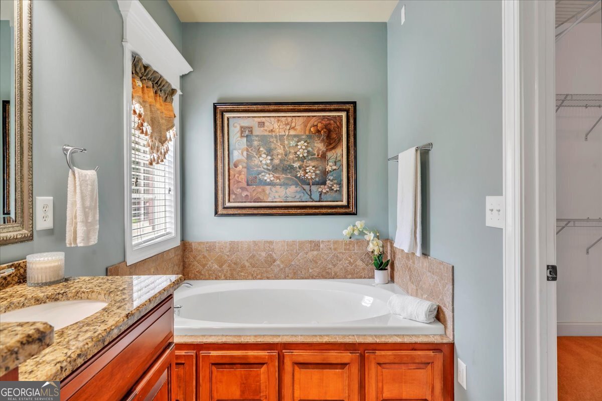 121 Bridgeway Drive Warner Robins - 33