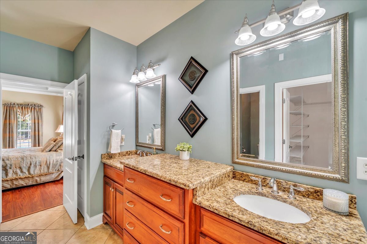 121 Bridgeway Drive Warner Robins - 35