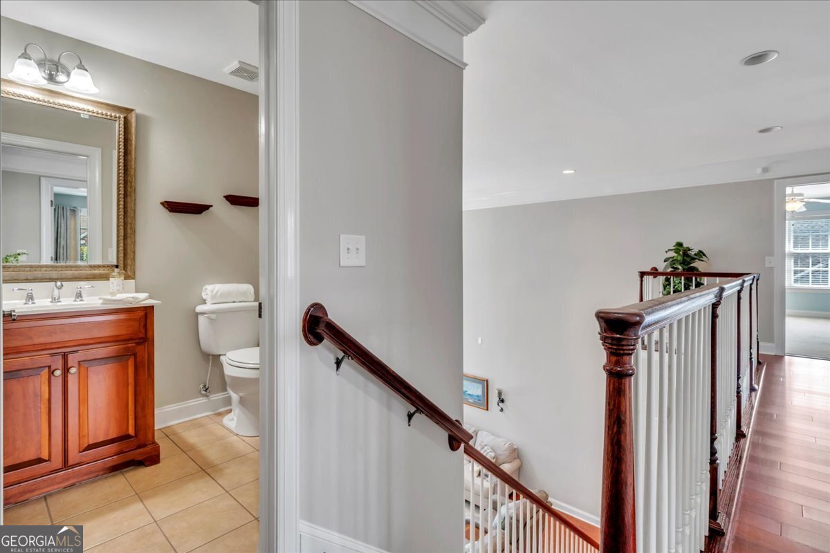 121 Bridgeway Drive Warner Robins - 36