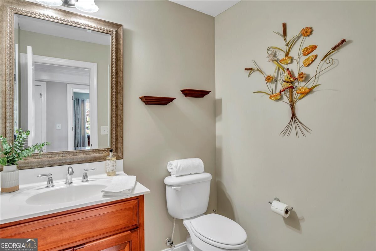 121 Bridgeway Drive Warner Robins - 37