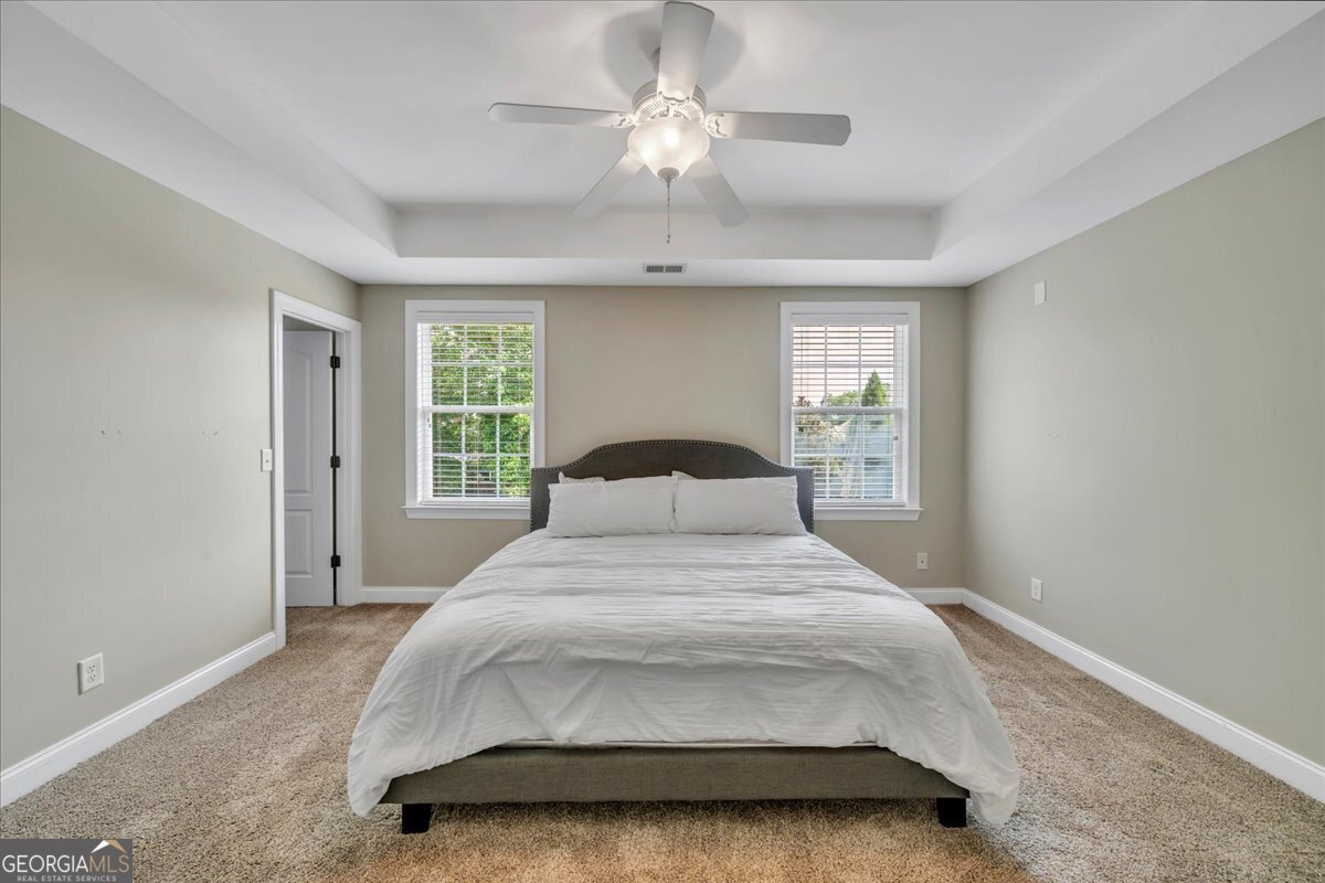 121 Bridgeway Drive Warner Robins - 38