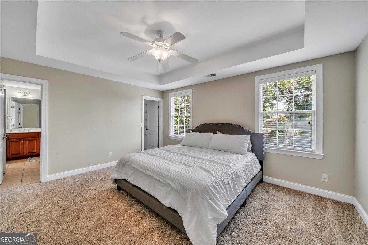 121 Bridgeway Drive Warner Robins - 39