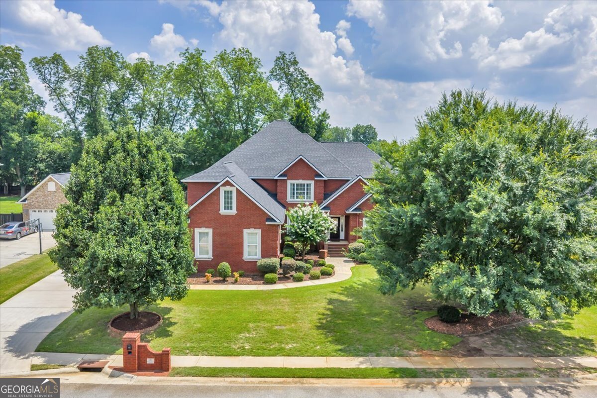 121 Bridgeway Drive Warner Robins - 4