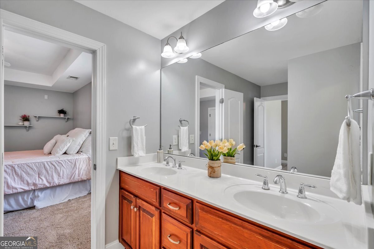 121 Bridgeway Drive Warner Robins - 41