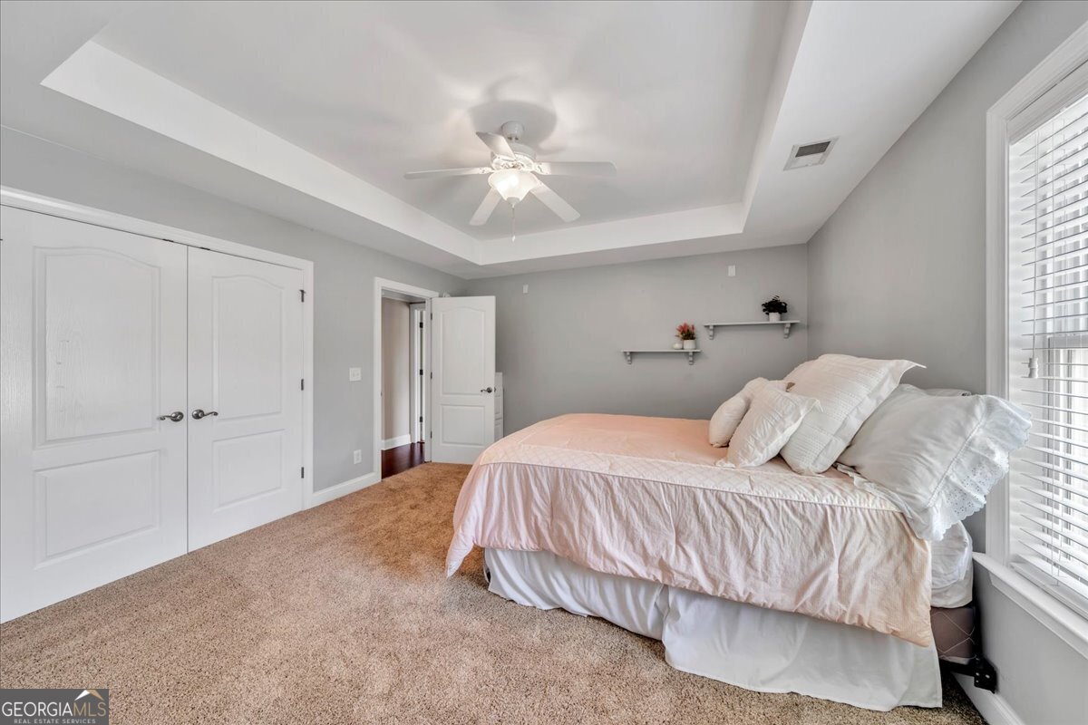 121 Bridgeway Drive Warner Robins - 42