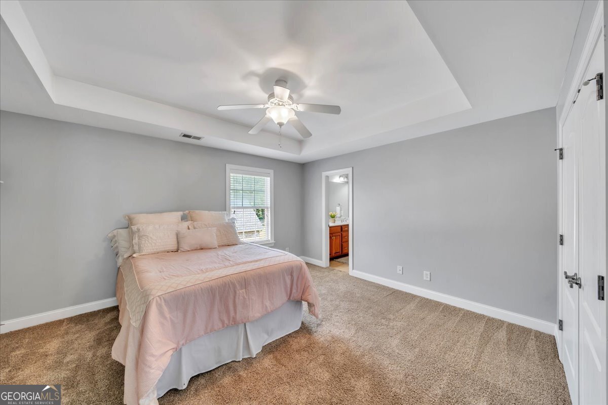 121 Bridgeway Drive Warner Robins - 43