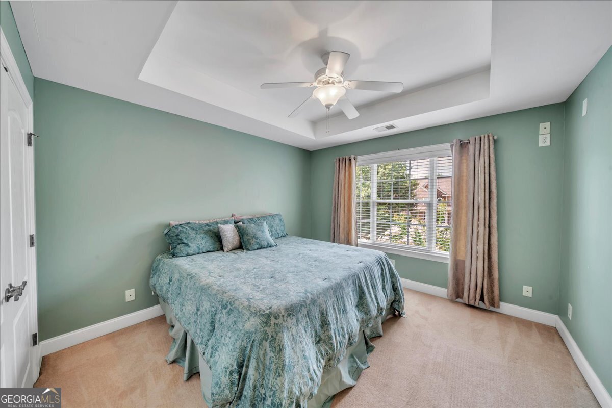 121 Bridgeway Drive Warner Robins - 46