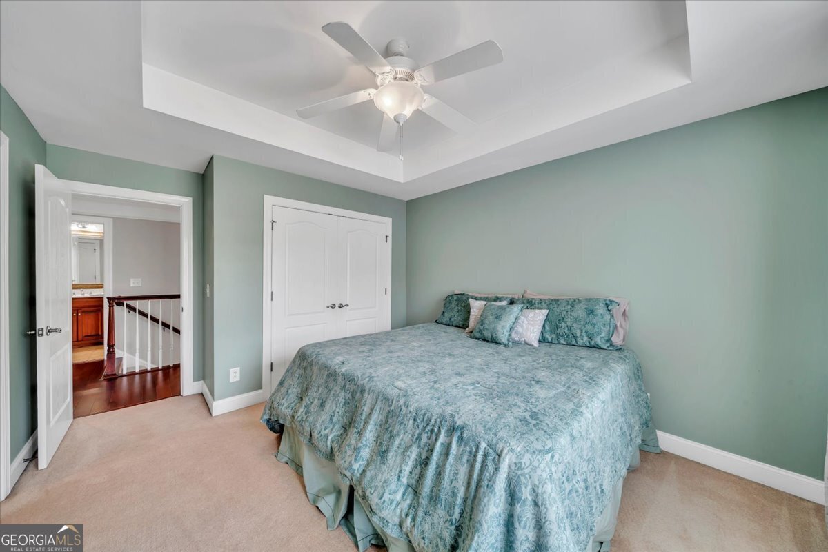 121 Bridgeway Drive Warner Robins - 47