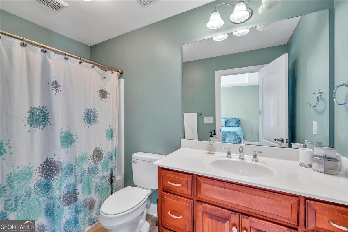 121 Bridgeway Drive Warner Robins - 48