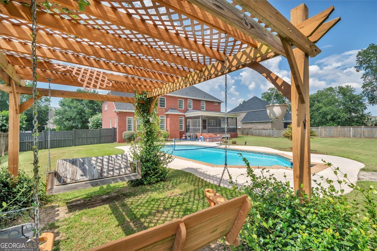 121 Bridgeway Drive Warner Robins - 52