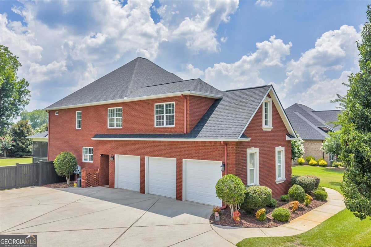 121 Bridgeway Drive Warner Robins - 54